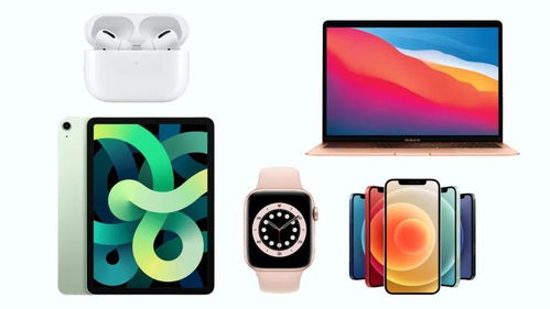 從蘋果淘汰掉的產品中，我看到了數碼通訊產品的未來