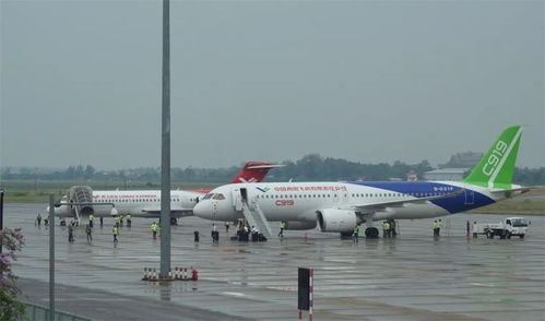 能見(jiàn)度低于500米，全市預(yù)警生效，航空商務(wù)服務(wù)受挑戰(zhàn)