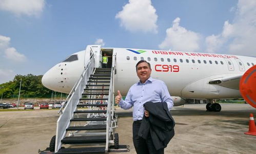 C919能否獲得歐美適航證？國(guó)際表態(tài)與未來(lái)之路