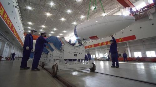 走進(jìn)企業(yè) 商業(yè)航天迎來(lái)新發(fā)展機(jī)遇下的航空商務(wù)服務(wù)
